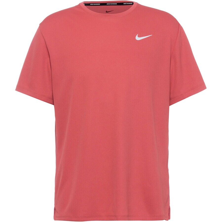 

Спортивная футболка NIKE Performance Miler, цвет Melon