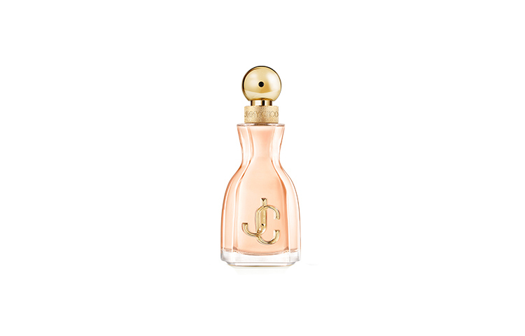 Парфюмерная вода Jimmy Choo I Want Choo (без коробки), 60 мл — фото 3