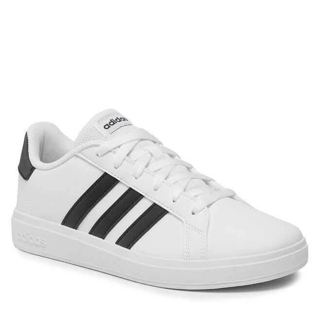 

Кроссовки adidas GrandCourt Lifestyle, белый