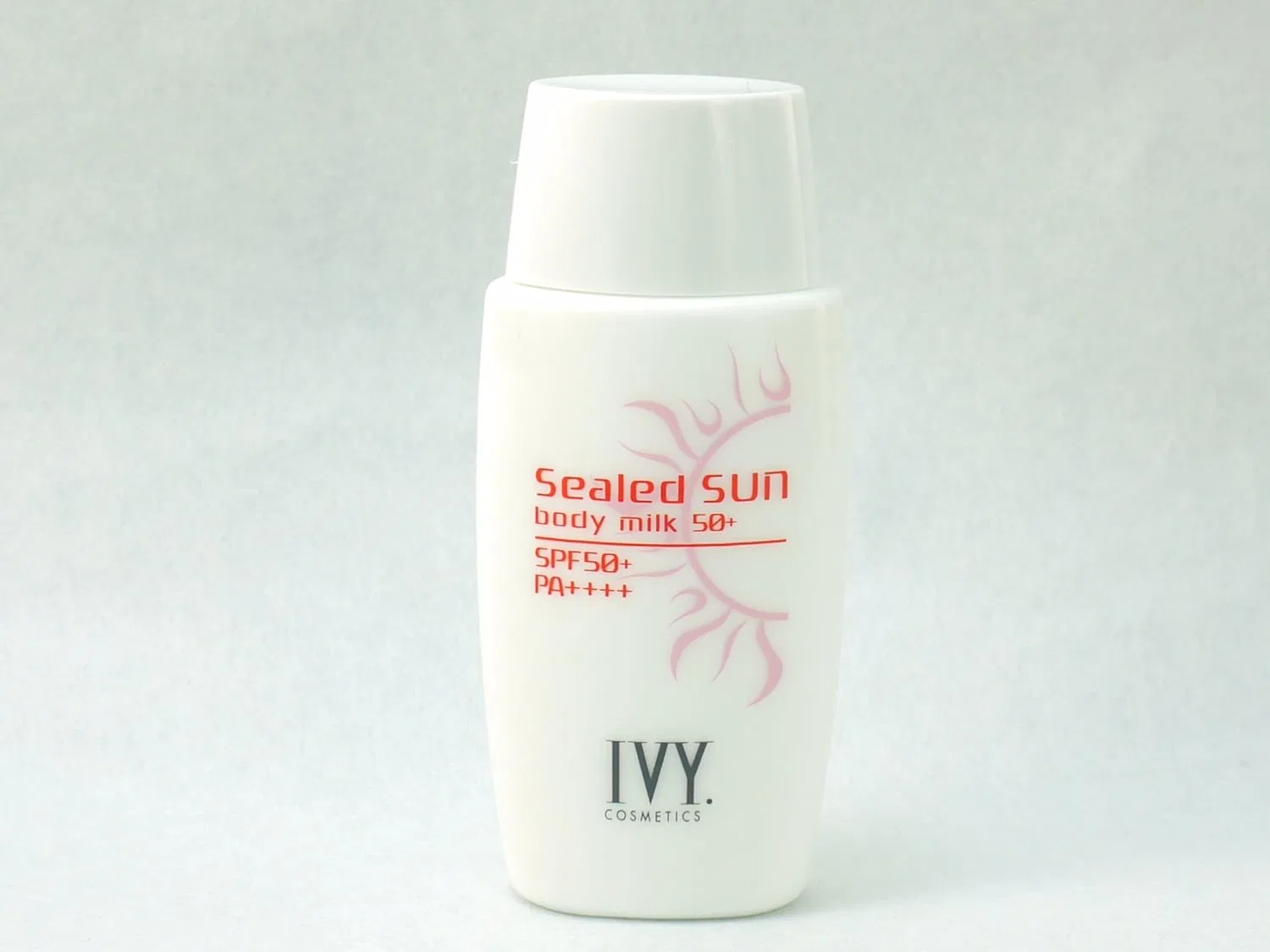 Солнцезащитное молочко для тела Ivy Shield Sunbody Milk SPF50+ PA++++ 50 мл Ivy Cosmetics Others