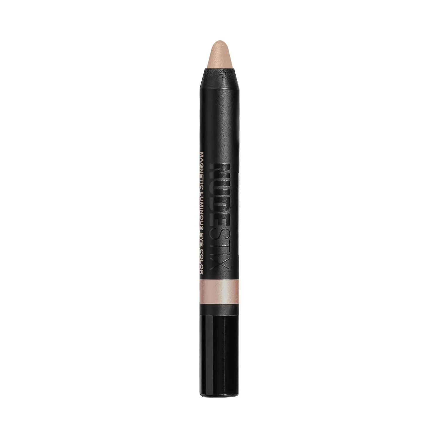 Nudestix Magnetic Luminous Eye Color - кремовые тени-карандаш 4-в-1, подводка для глаз, праймер и хайлайтер | Стойкий, водостойкий сатиновый финиш | Веганский продукт, не тестируется на животных, lilith — фото 2