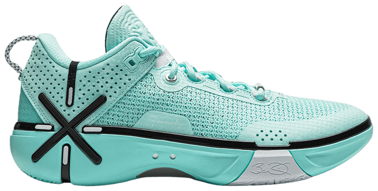 

Кроссовки Li-Ning Wade Shadow 6 'Liberty', зеленый