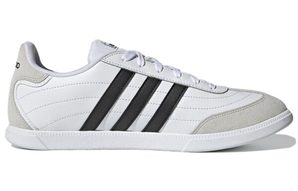 Кроссовки окосу Adidas, белый — фото 2