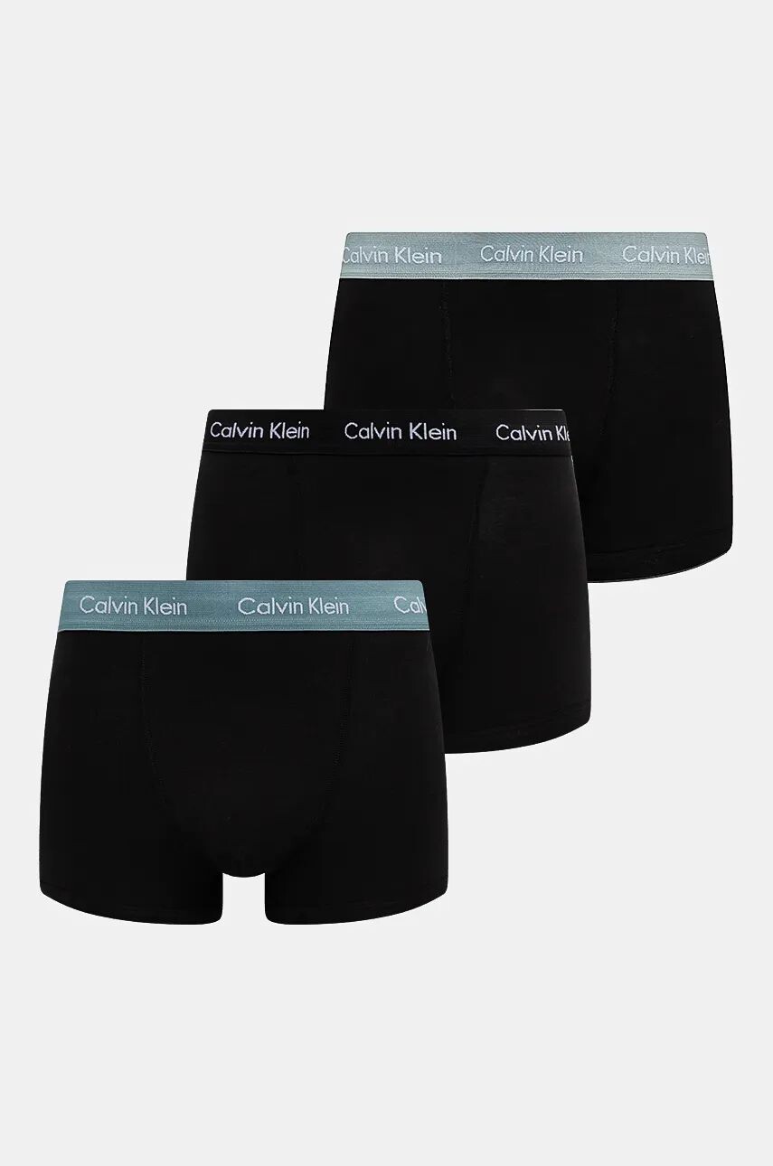 

Боксеры Calvin Klein Calvin Klein Underwear, черный