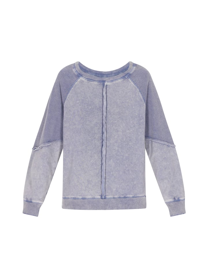 

Толстовка IZIA Sweatshirt, синий