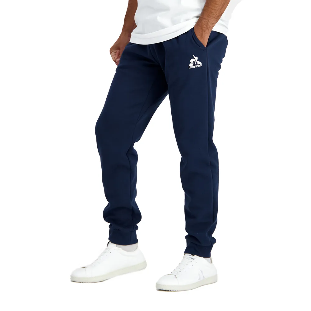 

Спортивные брюки Le Coq Sportif 2421725 Presentation N°1, синий