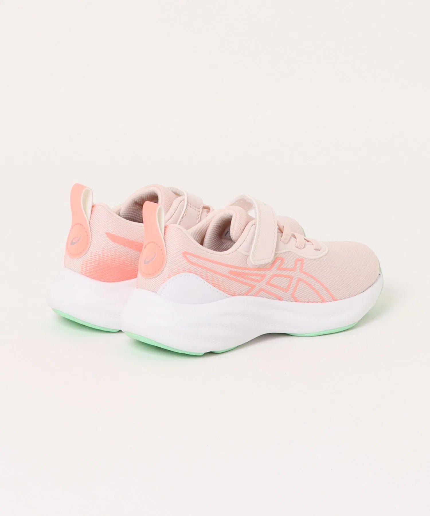 Детские кроссовки ASICS LAZERBEAM MP-MG — фото 2