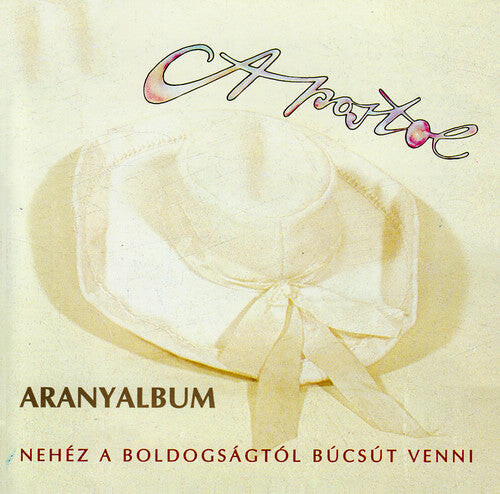 

CD диск Apostol: Nehtz a Boldogsagtol Bucsut Venni