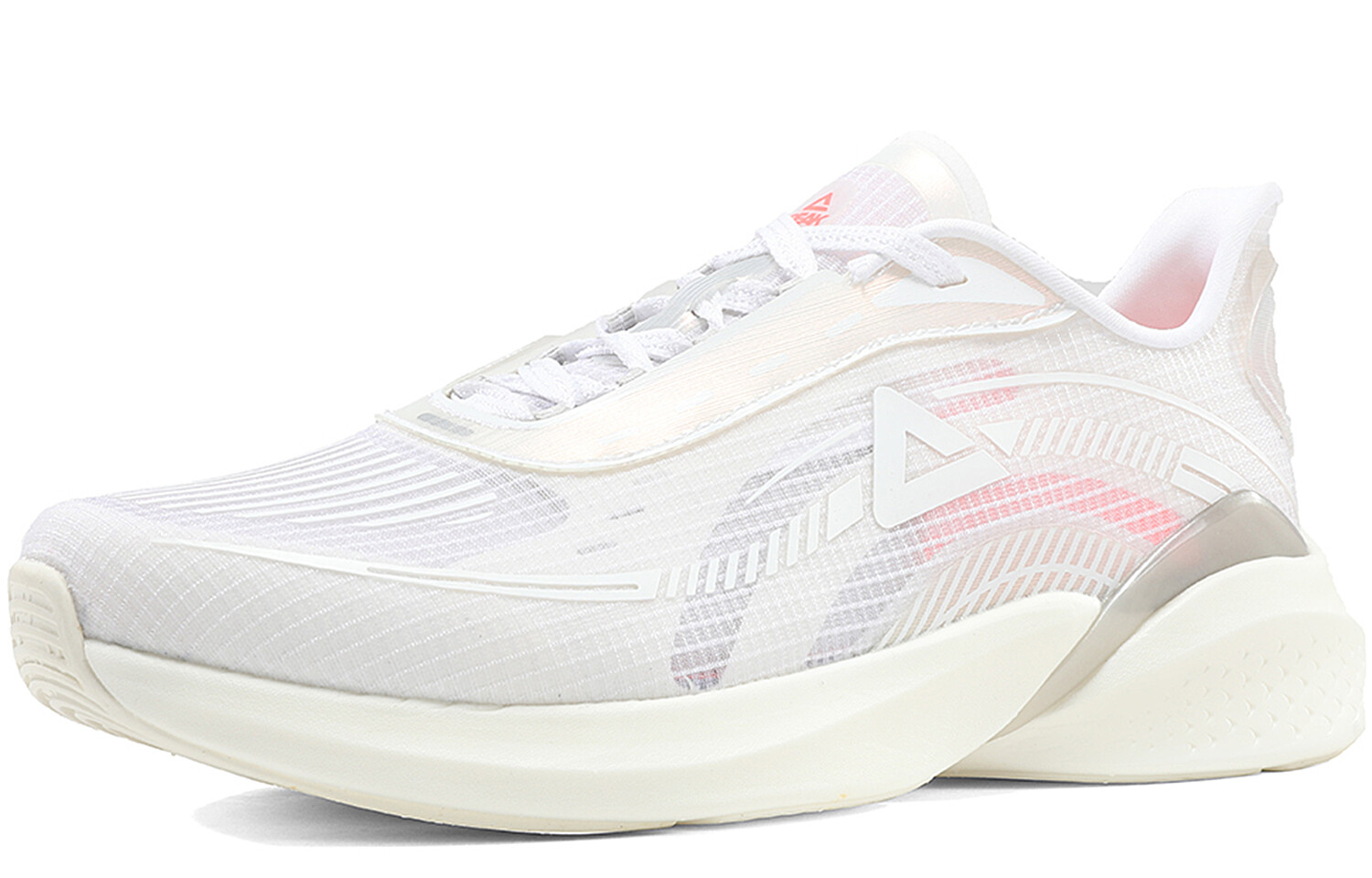 

Кроссовки женские Flick 002 Low-top Off-white Peak