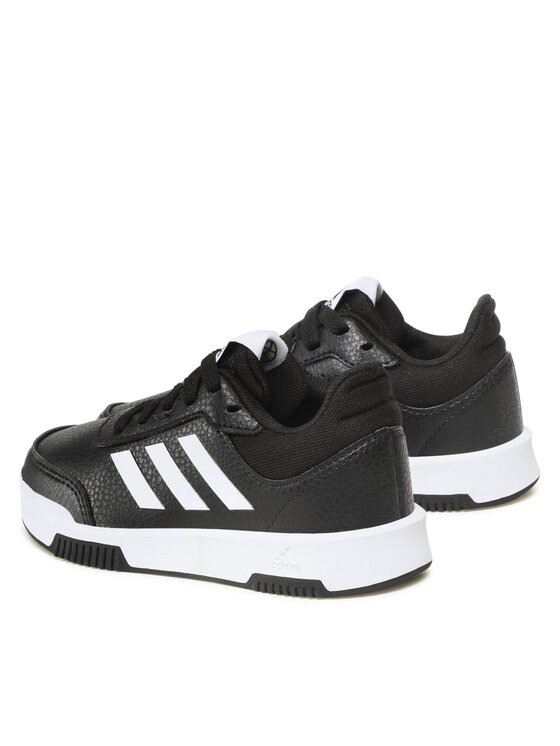 Кроссовки Tensaur Sport 2.0 K GW6425 Adidas, черный — фото 3