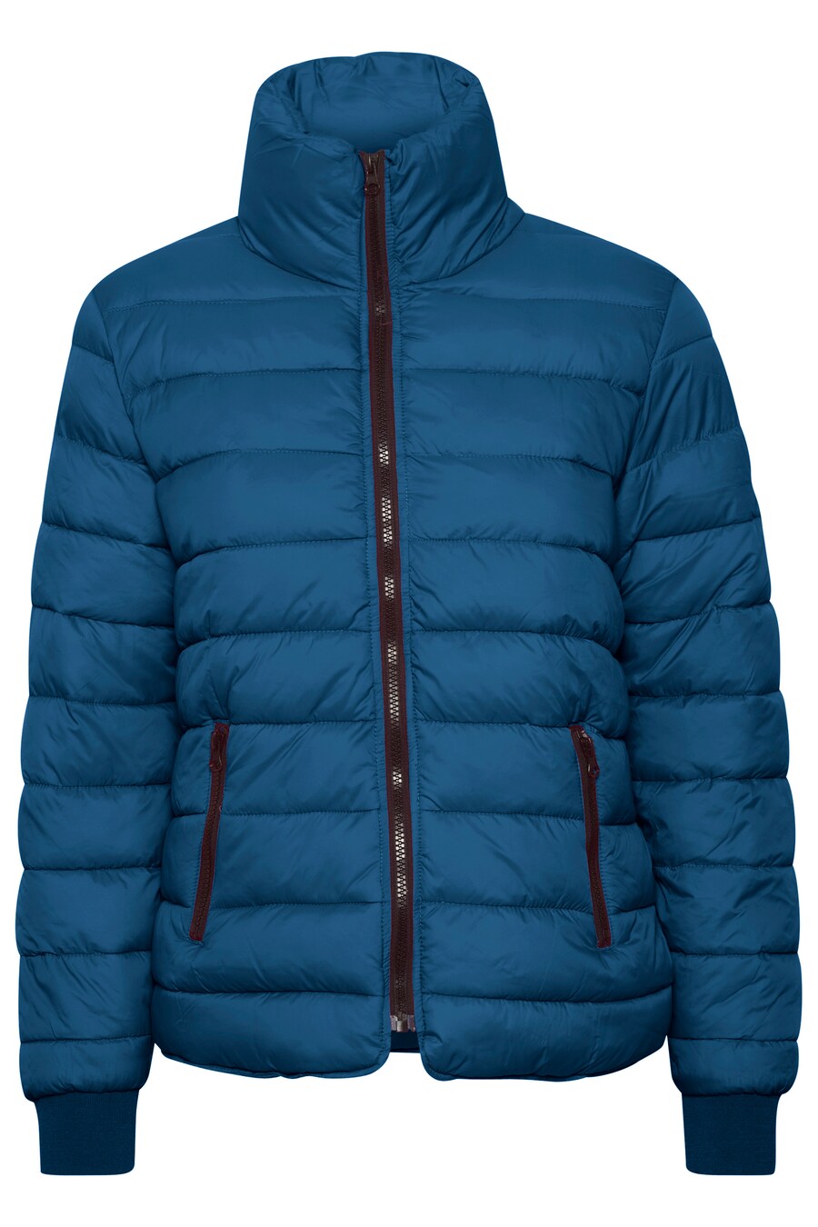 

Всесезонная куртка Kaffe Between-Season Jacket Lira, синий