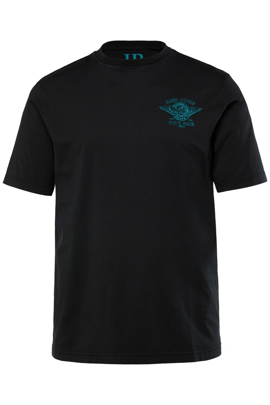 

Футболка JP1880, Black