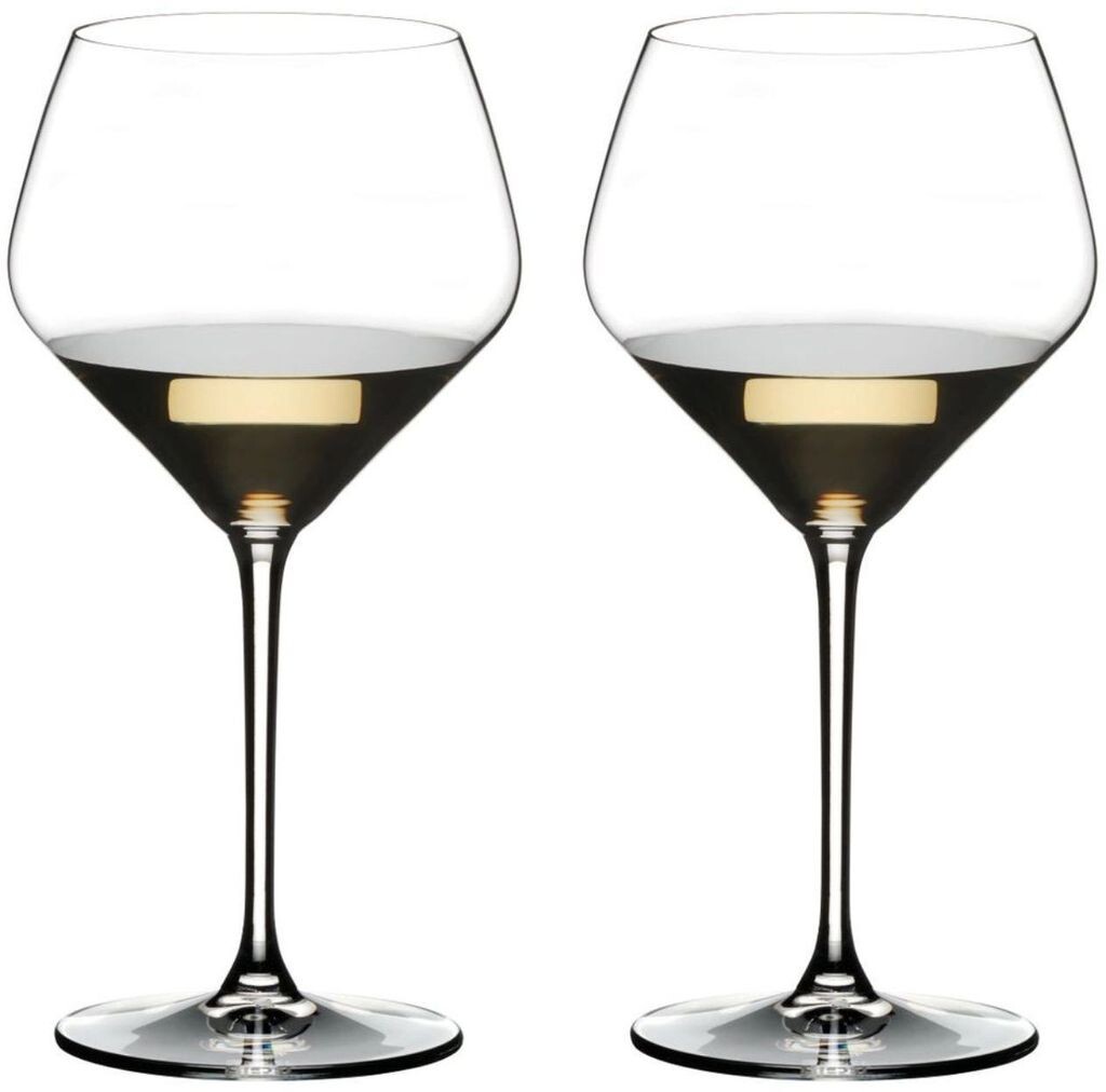 

Riedel EXTREME OAKED ШАРДОННЕ 4441/97, прозрачный