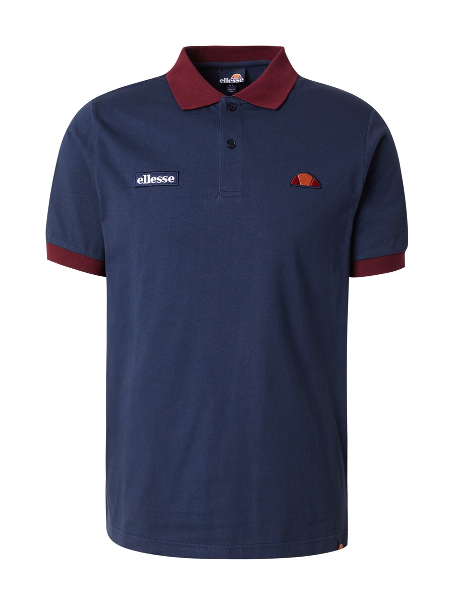 

Рубашка поло ELLESSE Shirt Lessepsia, темно-синий
