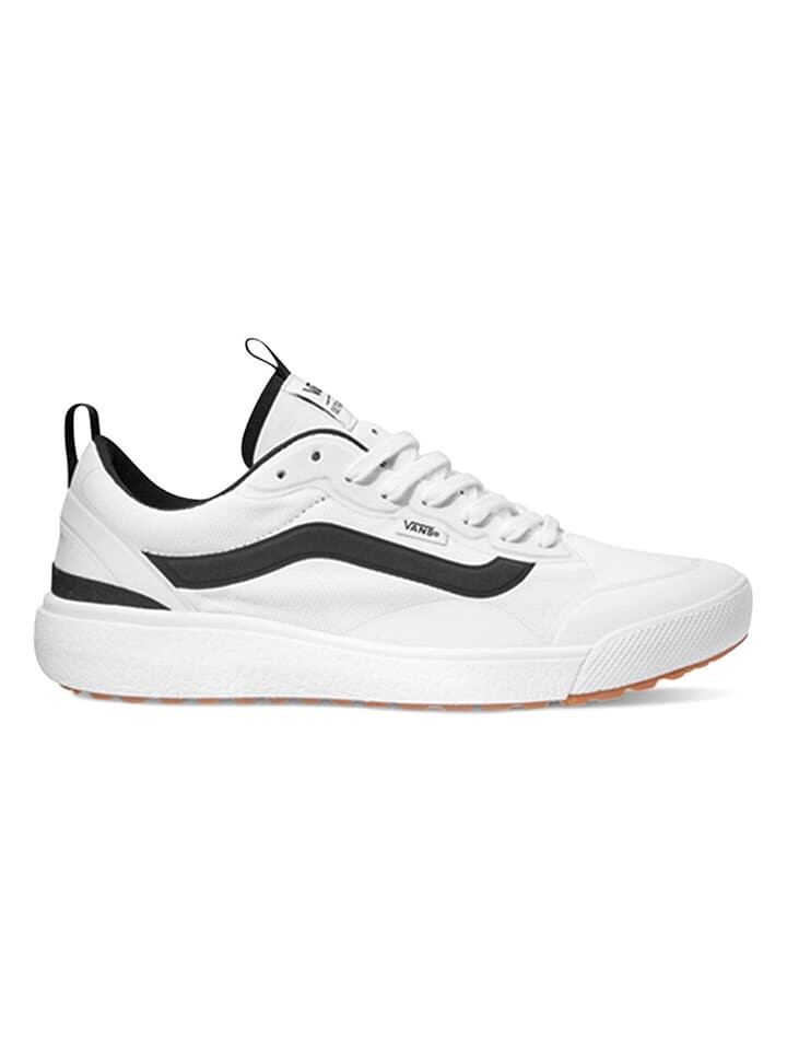 

Низкие кроссовки Vans UltraRange EXO, белый/черный