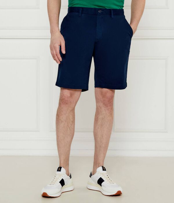 

Шорты гарлем 1985 Relaxed fit Tommy Hilfiger, синий