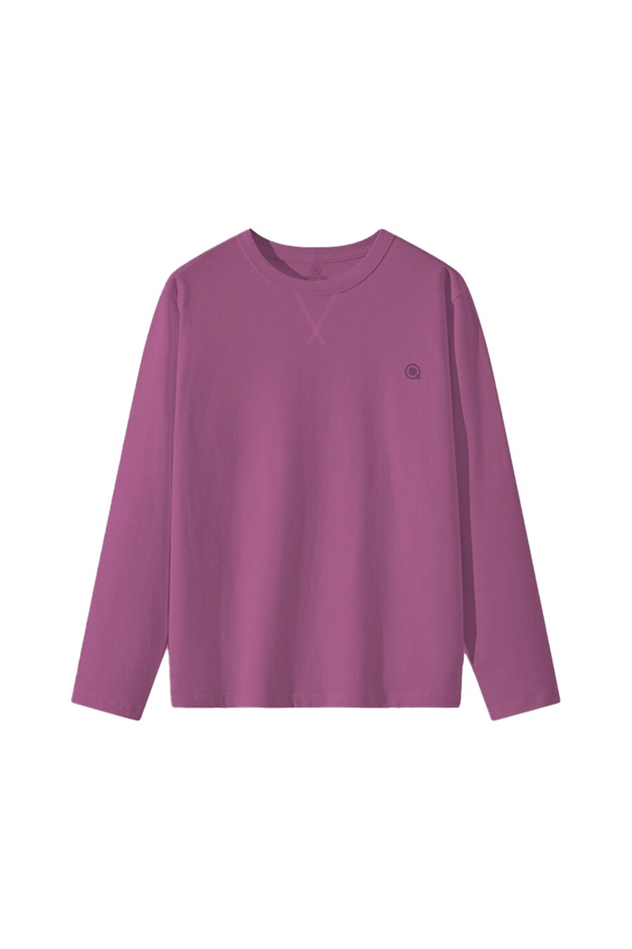 

Рубашка UNIQVIBE, фиолетовый