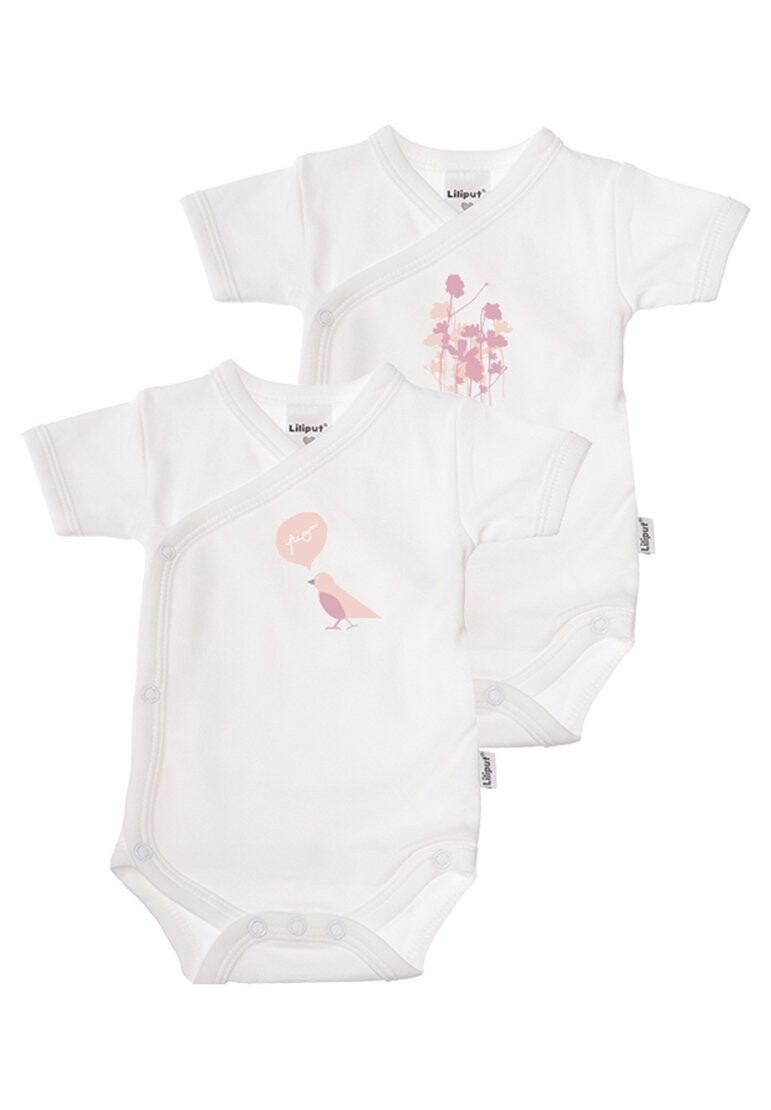 

Боди 2-PACK Liliput, цвет weiß