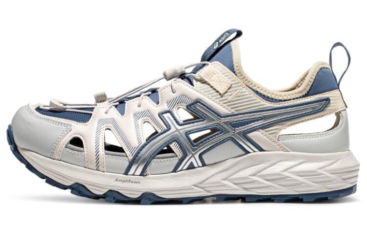 

Гелевая кроссовки Sonoma SE Lifestyle Унисекс С низким берцем Бежевого/серого цвета Asics, Серый, Гелевая кроссовки Sonoma SE Lifestyle Унисекс С низким берцем Бежевого/серого цвета Asics