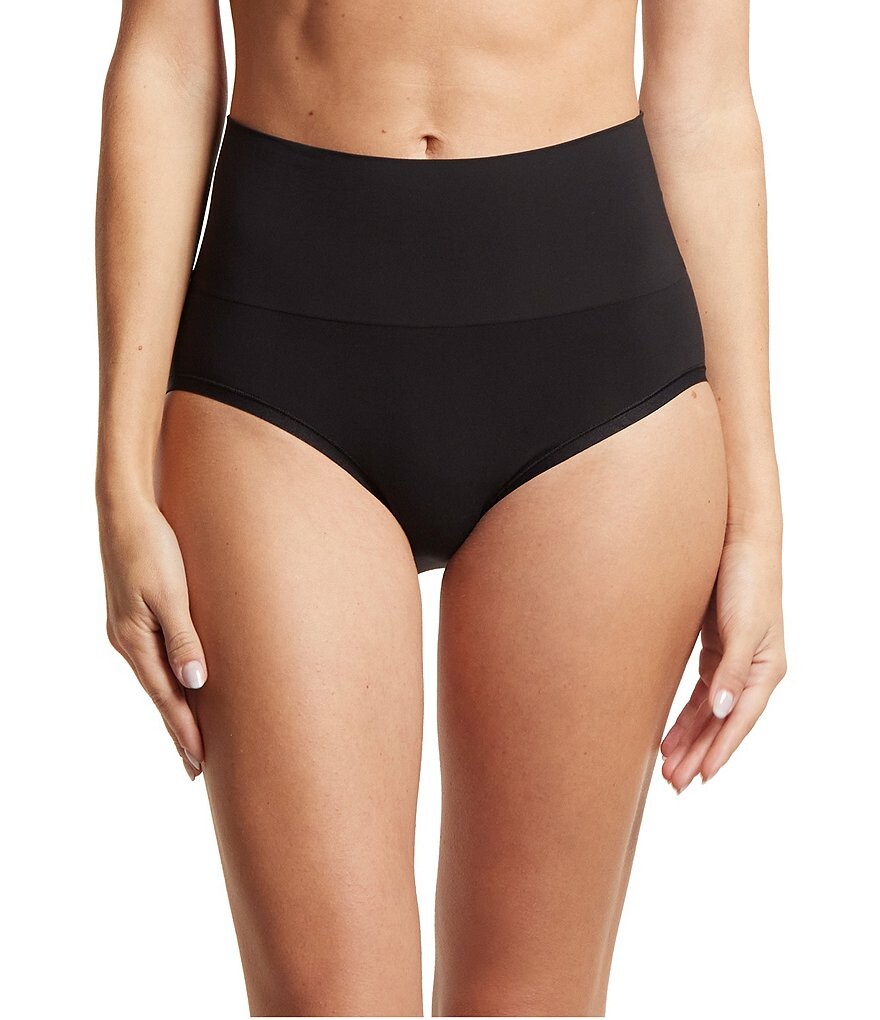 

Трусики-шорты Hanky ​​Panky Body Boyshort Hanky Panky, черный