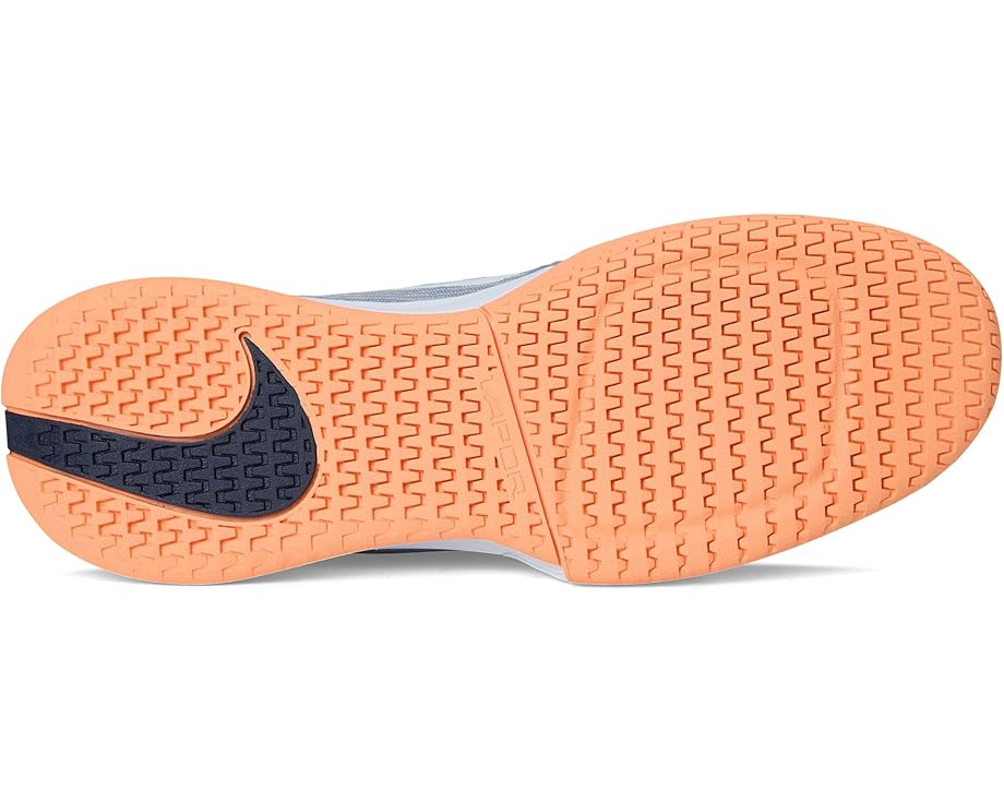 Кроссовки Nike Vapor Pro 3, цвет Ashen Slate/Football Grey/Obsidian — фото 3