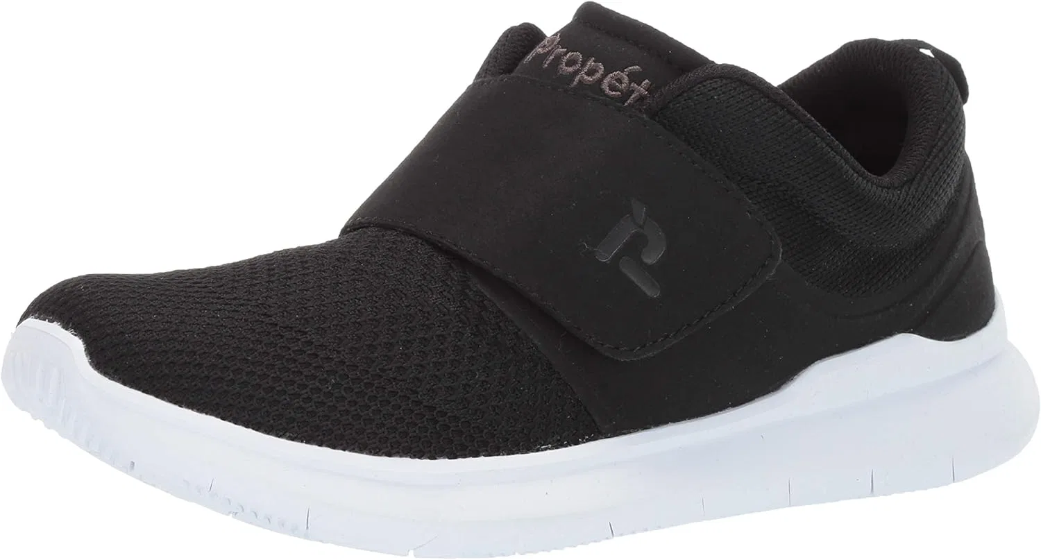 Кроссовки Propet Men's Viator Strap, черный