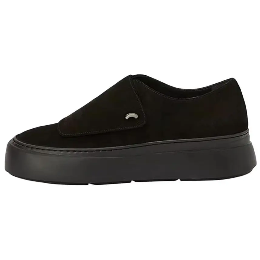 

Обувь Gz Mike Monk Giuseppe Zanotti, Black