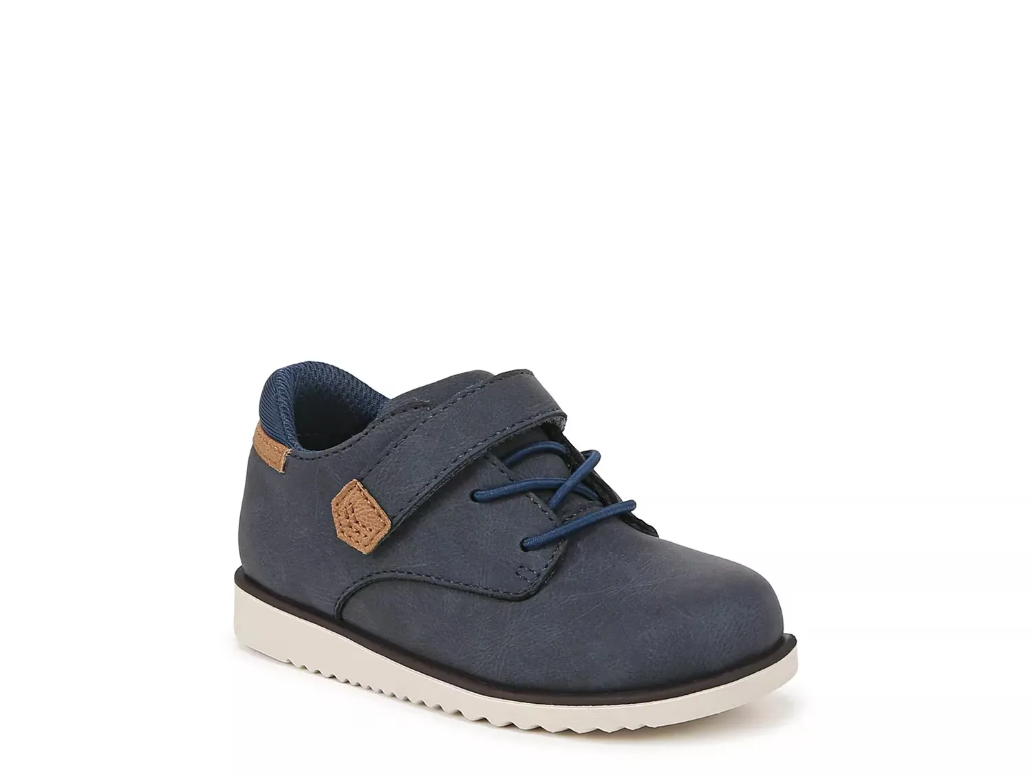 

Оксфорды - детские Dr. Scholl'S, Navy Blue