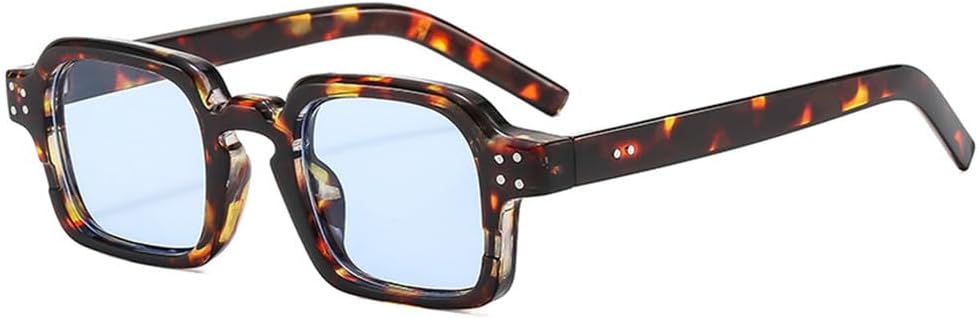 

Солнцезащитные очки UV400 Rivet для мужчин и женщин, с градиентным покрытием, для повседневного ношения, для занятий спортом на открытом воздухе, бега и езды на велосипеде UYPTK, Demi