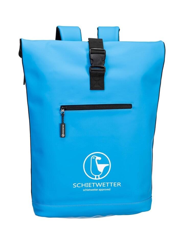 

Рюкзак SCHIETWETTER, цвет azuro
