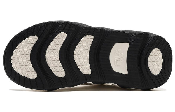 Кроссовки croissant etudes sneakers 'white' Fila, белый — фото 4