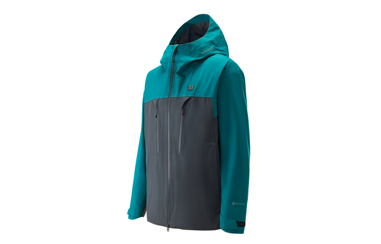 

KOLON SPORT Ветровка мужская, Dark Cyan DC