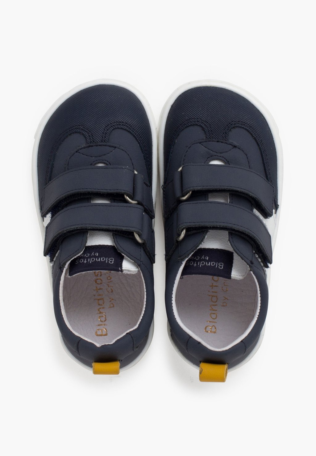 

Кроссовки Pisamonas, темно-синий