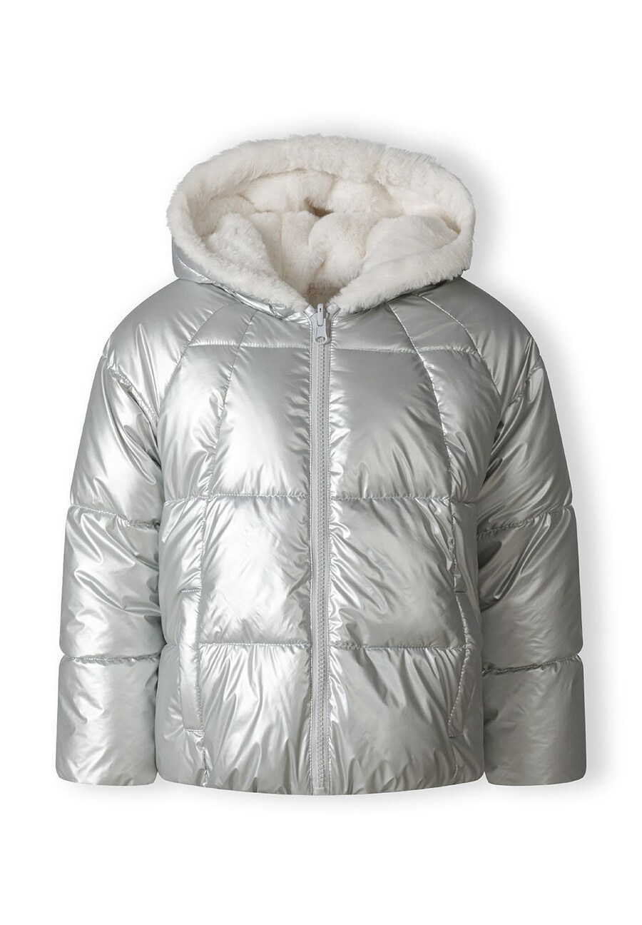 

Зимняя куртка MINOTI, Silver