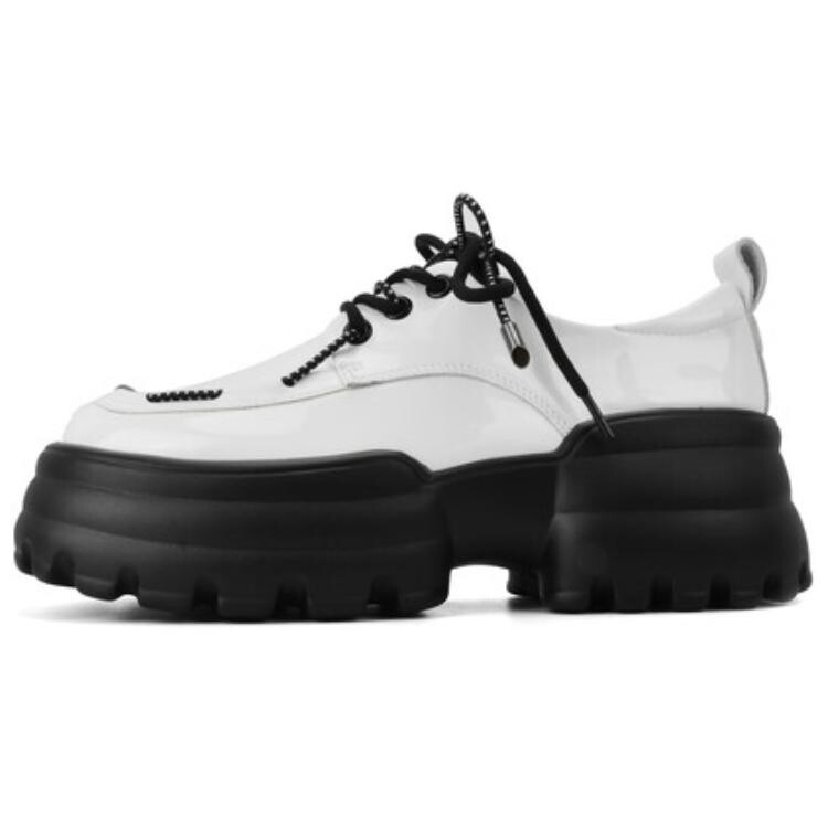 

Туфли женские повседневные Women's Casual Shoes Women's Yeezyy Reezy, черный