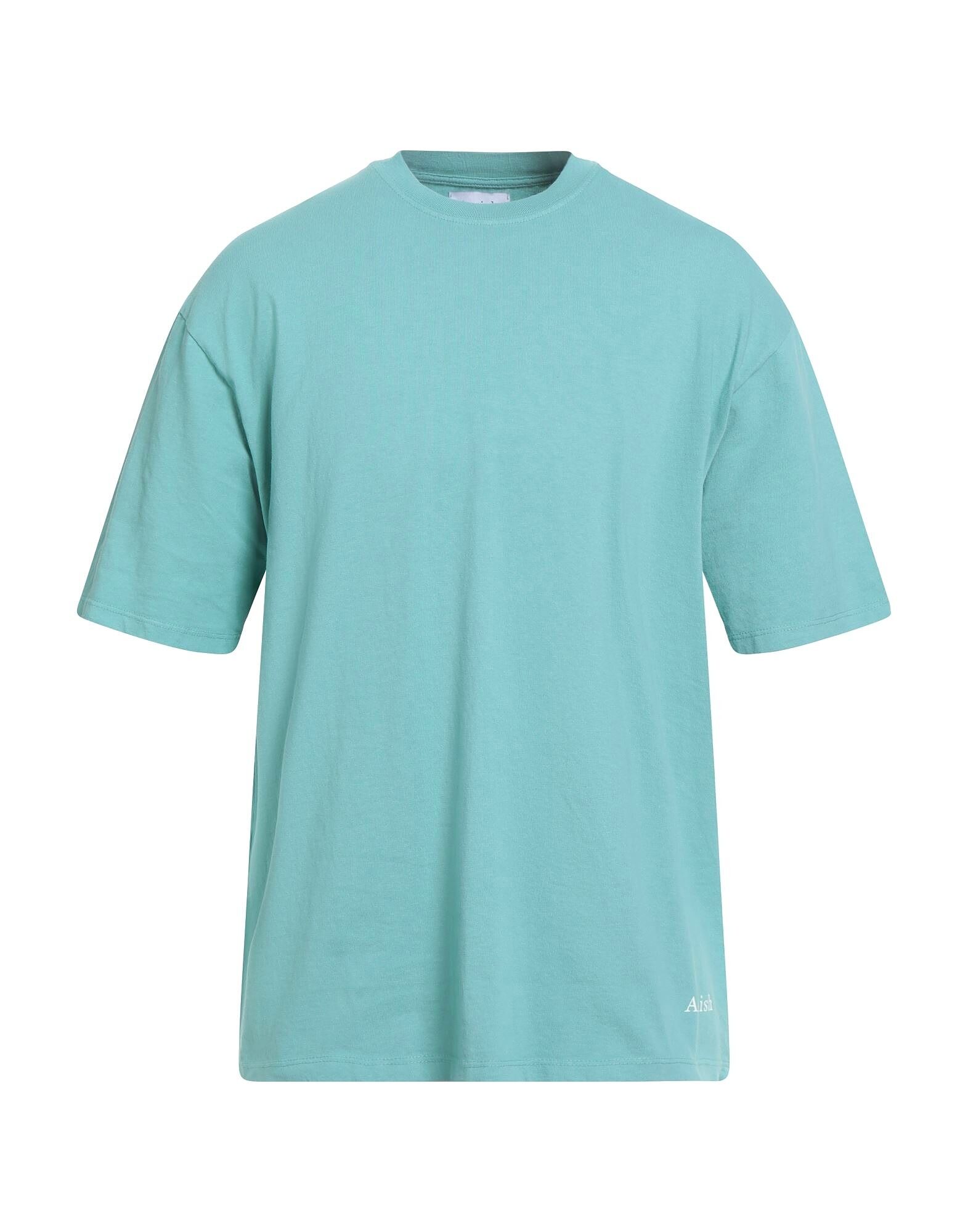 

Футболка Amish Supplies, бирюзовый