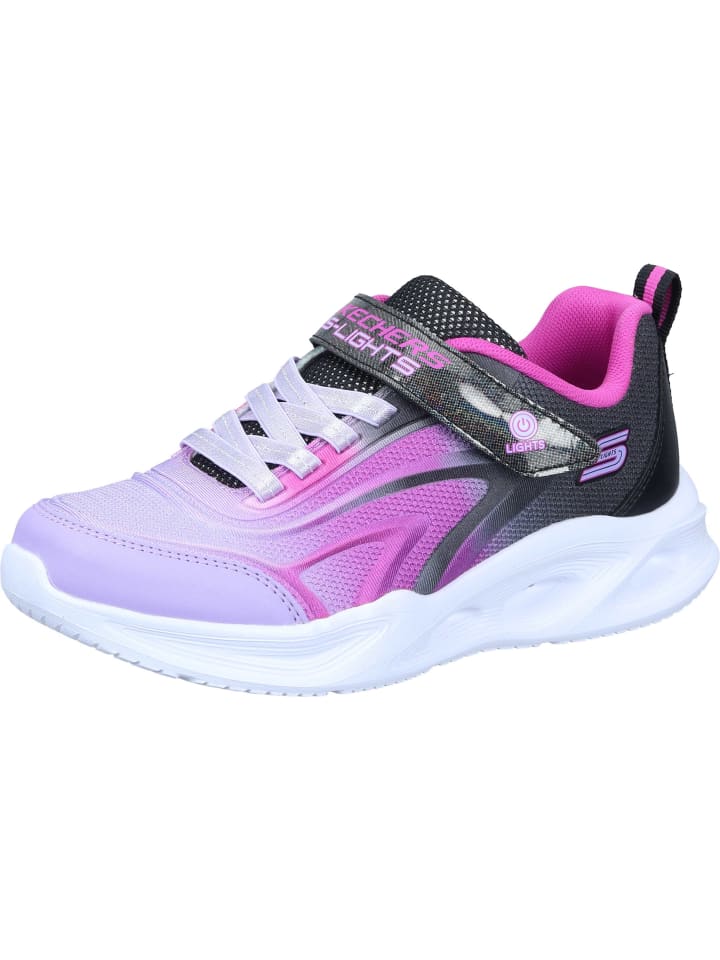 

Низкие кроссовки Skechers, розовый