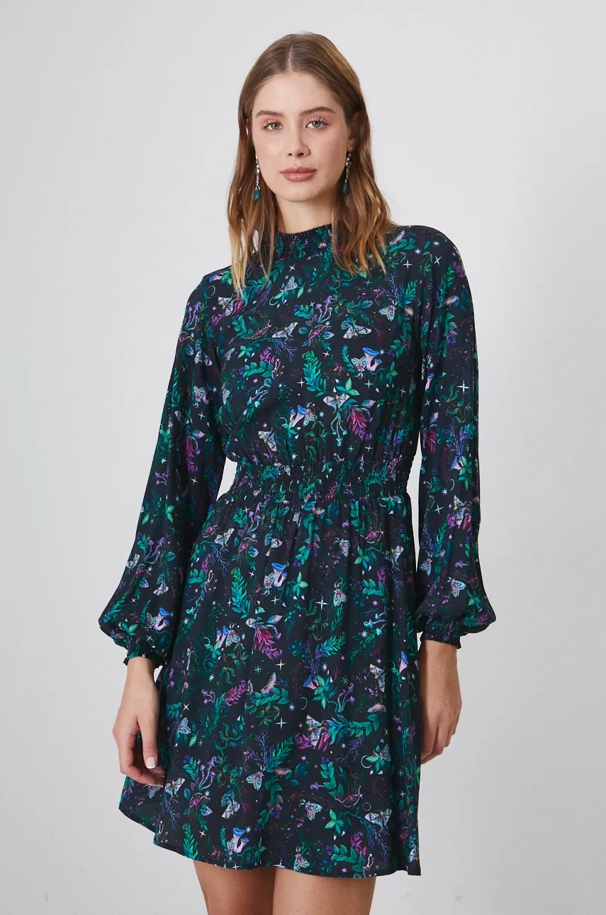 

Платье Medicine, мультиколор