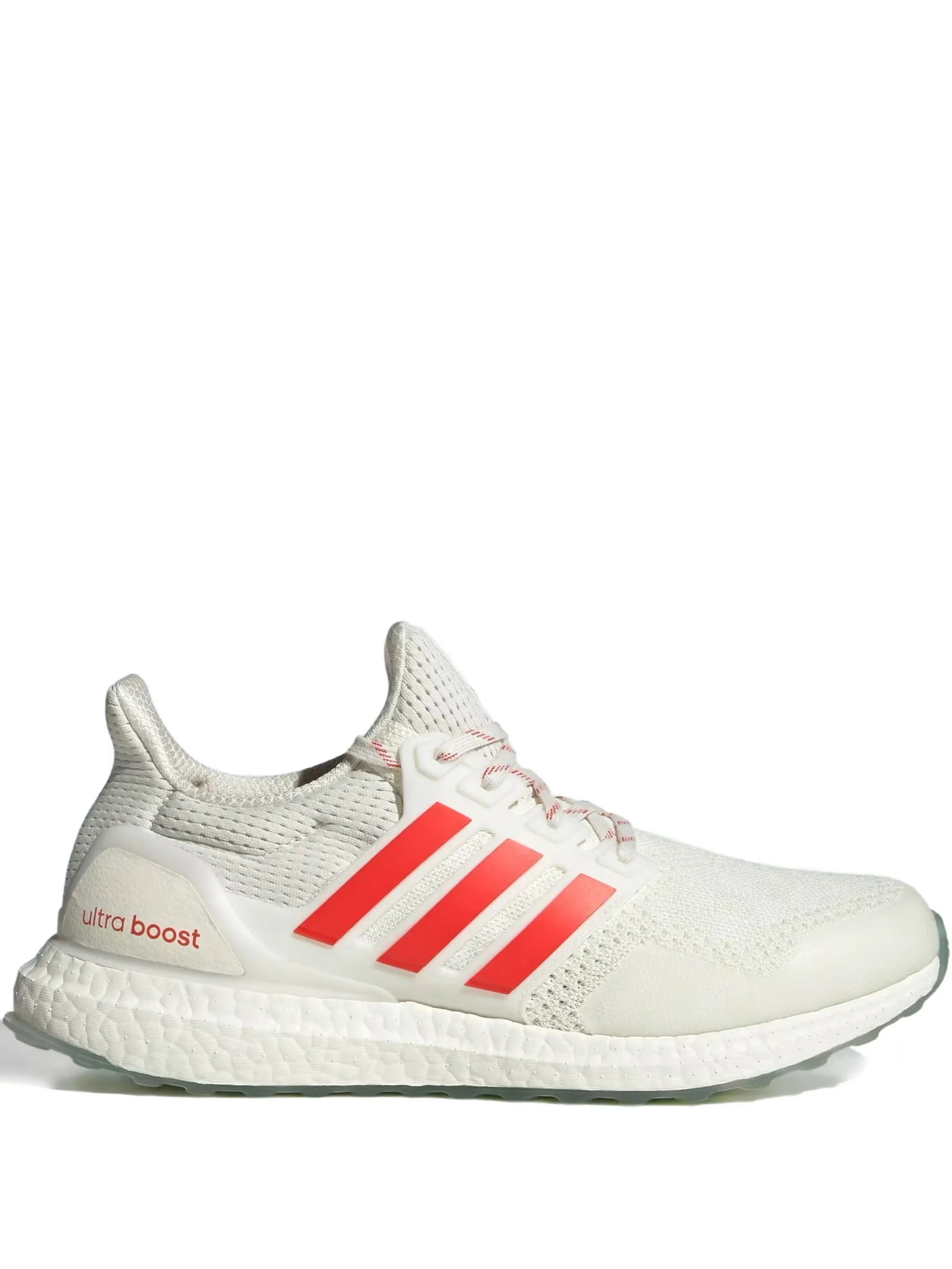 

Кроссовки Pizza Pit Ultraboost 1.0 из коллаборации с Fortnite Adidas, белый