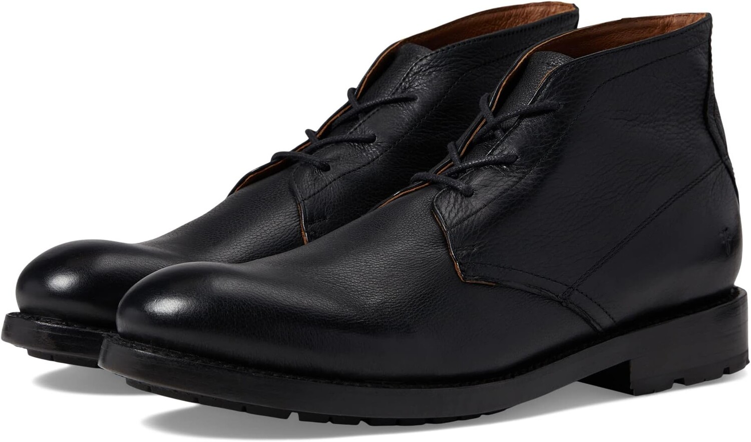 

Ботинки Bowery Chukka Frye, черный