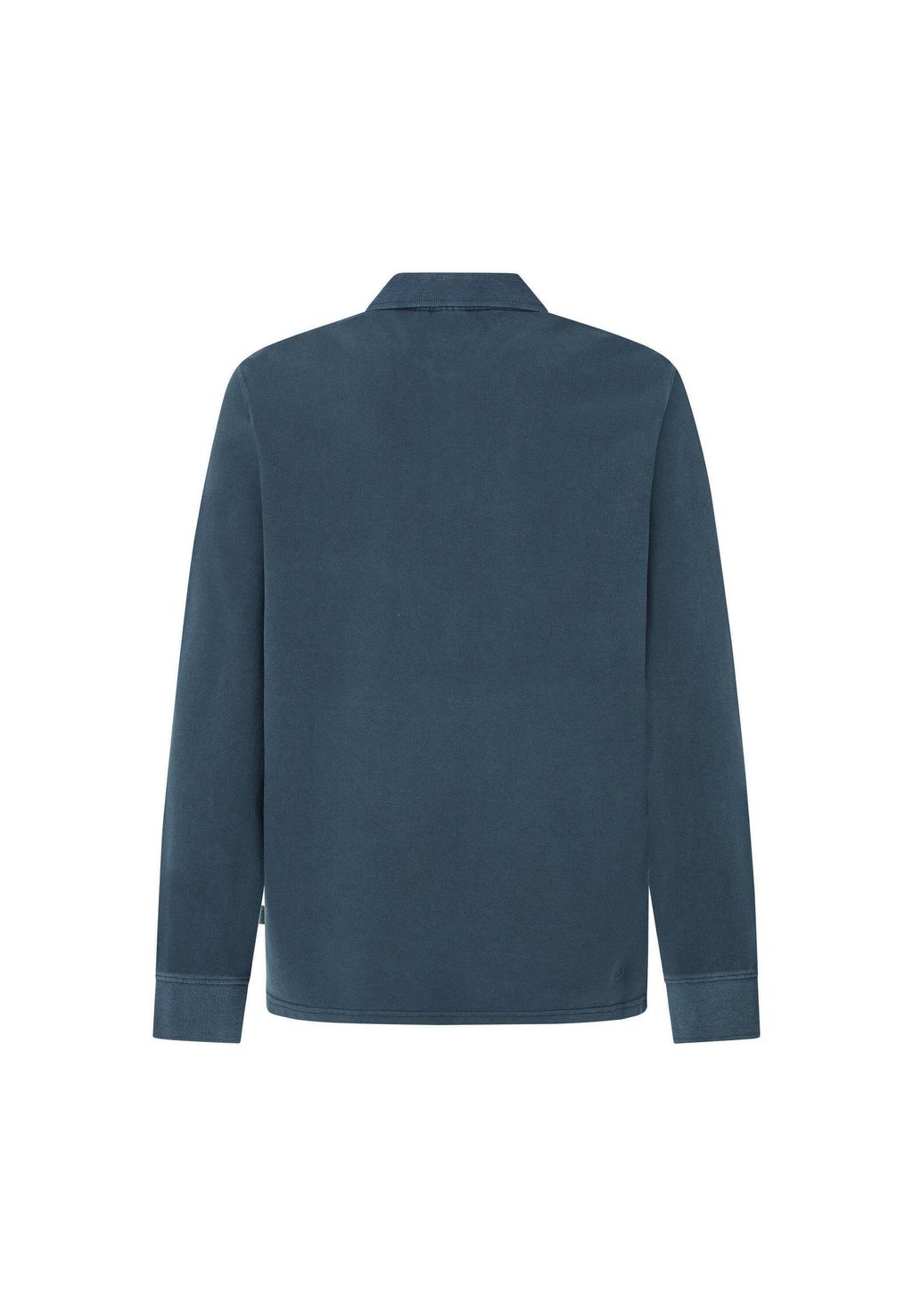 

Топ с длинными рукавами NEW OLIVER GD LS Pepe Jeans, темно-синий