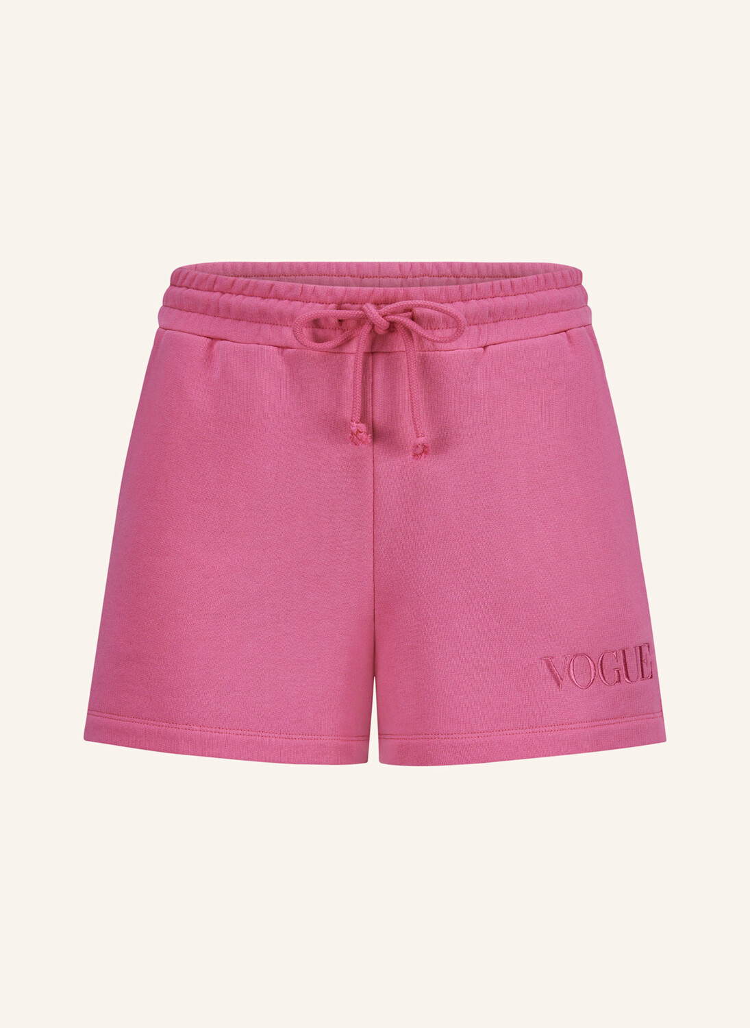 

Спортивные шорты VOGUE COLLECTION, розовый