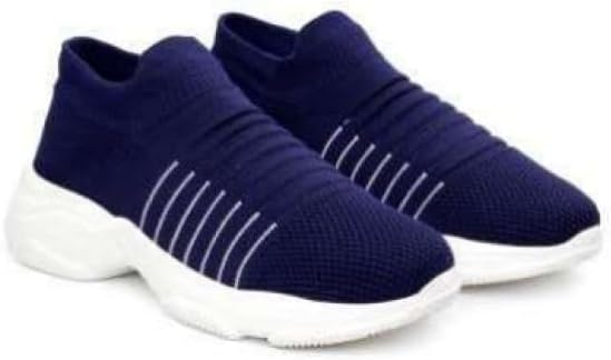 

Мужские зауженные кроссовки для бега Generic, initial