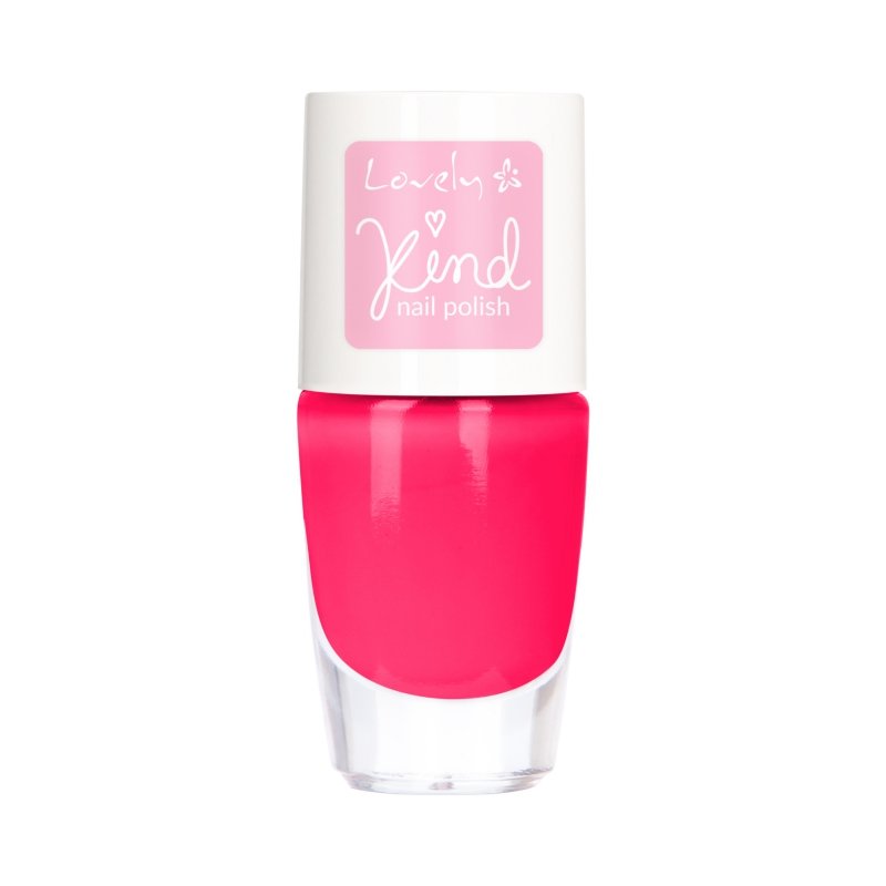 

Лак для ногтей Lovely, Kind Nail Polish 5,8 мл