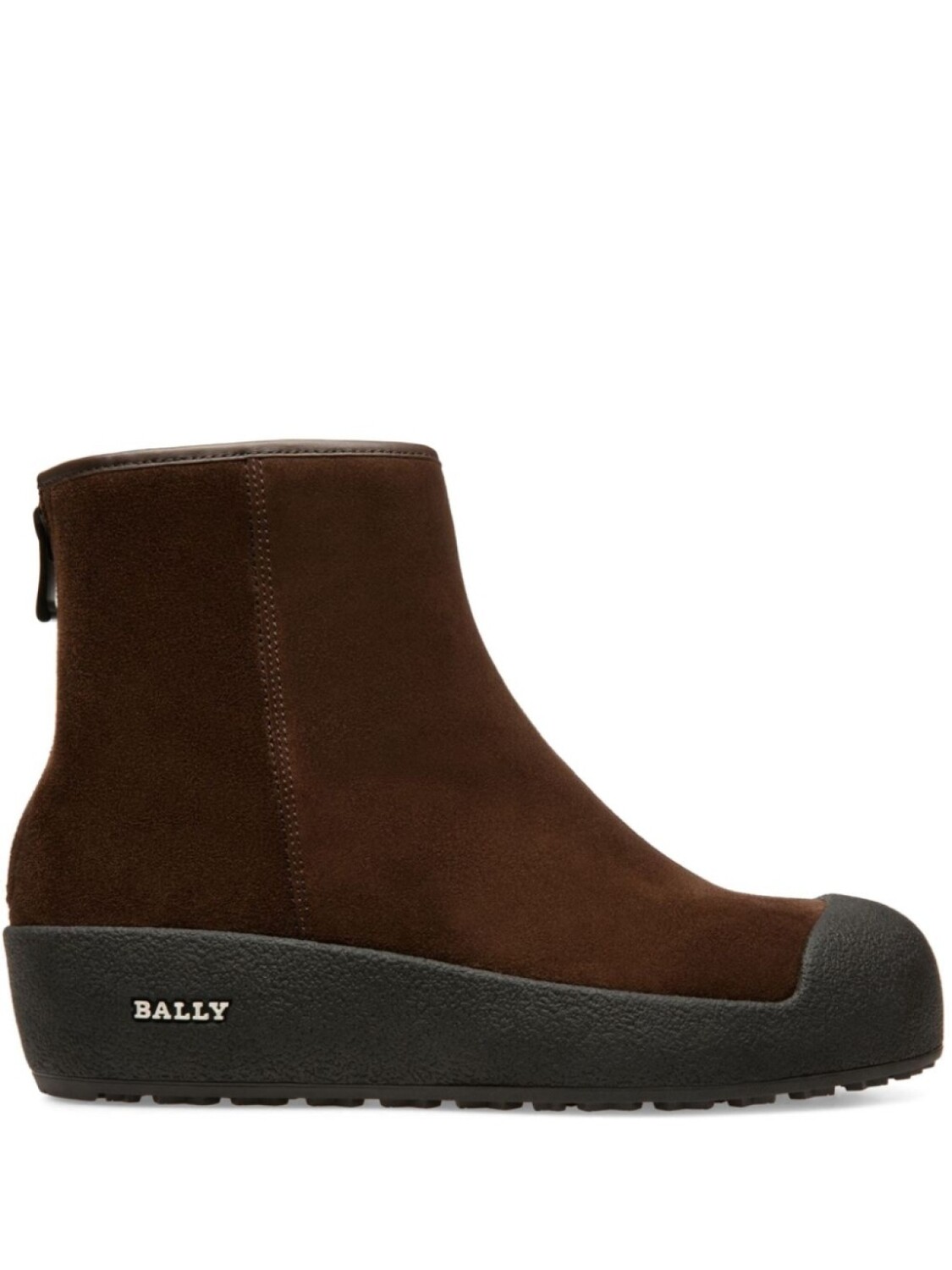 

Ботинки для защиты от снега Bally, коричневый