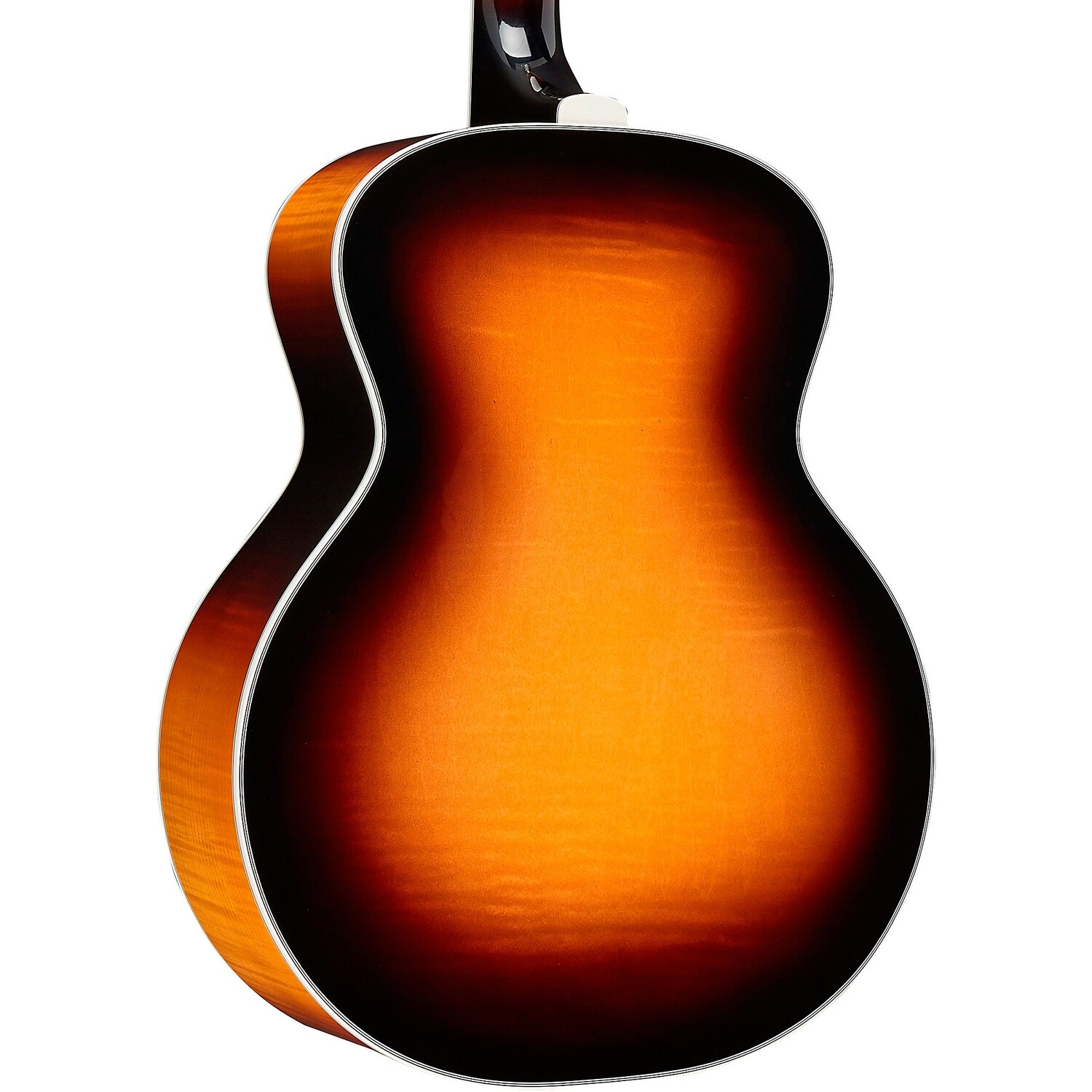 

Guild F-512E Maple Jumbo 12-струнная акусто-электрическая гитара Antique Burst