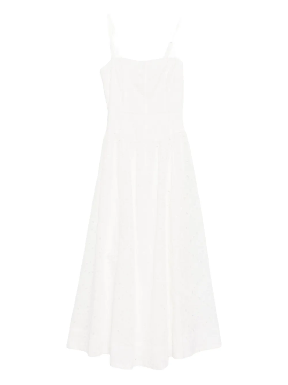 

Платье Katarin Reformation, белый