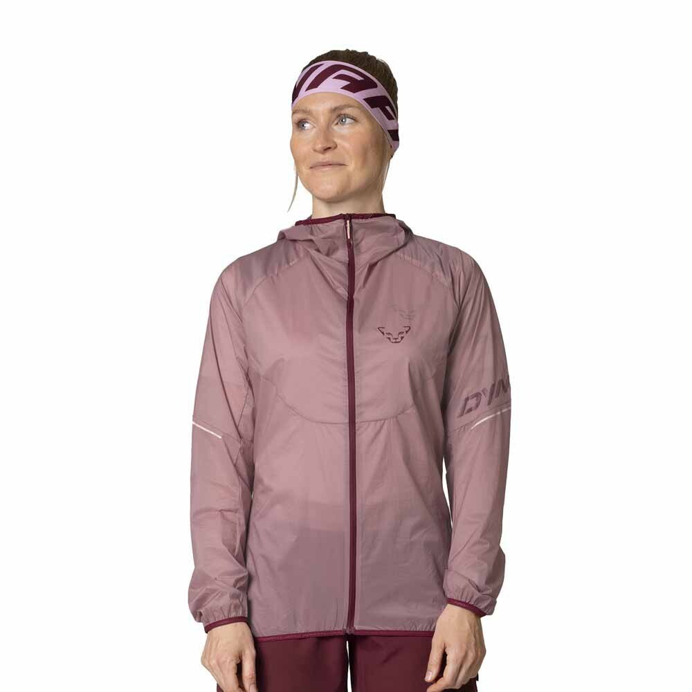 

Куртка Dynafit Vertical Wind 72, фиолетовый