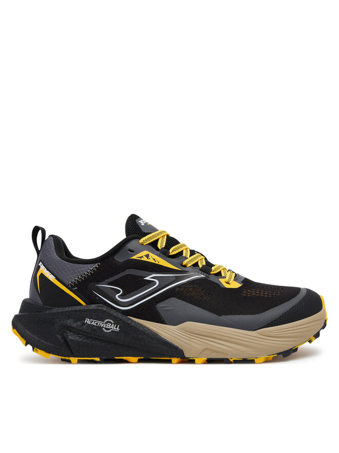 

Кроссовки Rase 2501 Tkrass2501 Joma, черный