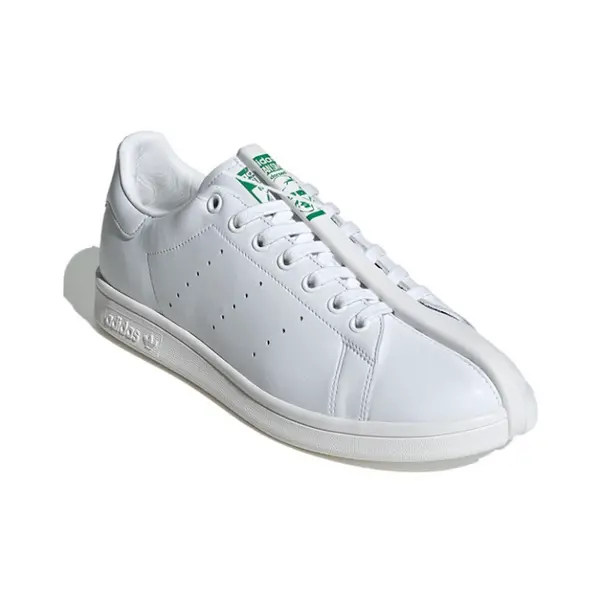 Кроссовки originals x craig green split stan smith low trainers Adidas, белый — фото 3